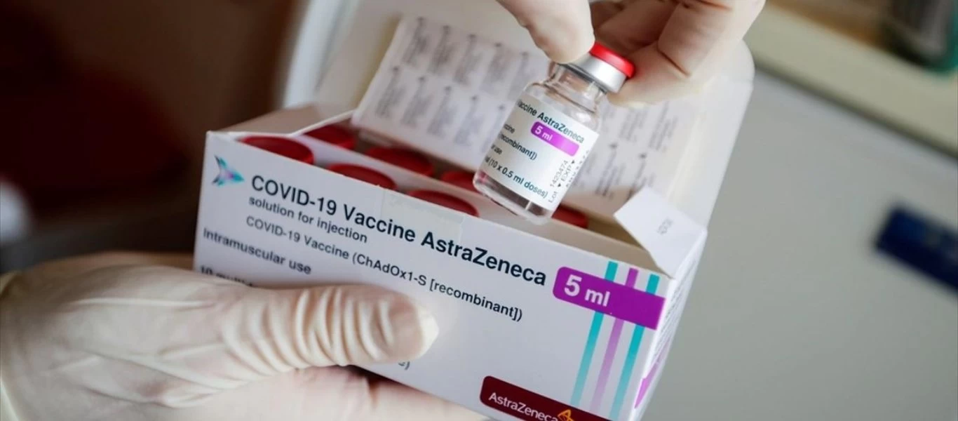 Κομισιόν: «Η AstraZeneca δεν έχει τηρήσει τις συμβατικές της υποχρεώσεις»